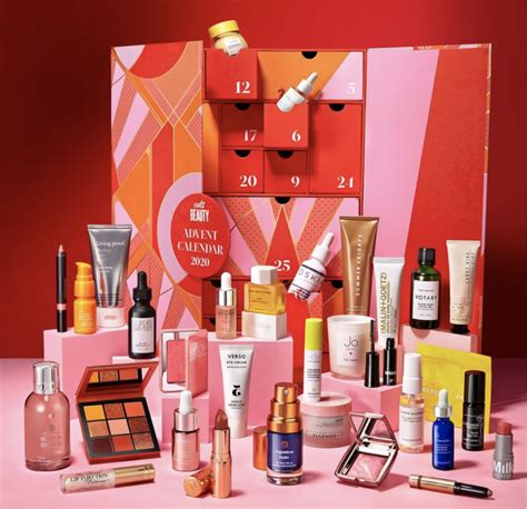 ysl advent calendar 2021 uk|cheap beauty advent calendar 2024.